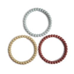 Farbe – Mellow/Terracotta/Periwinkle