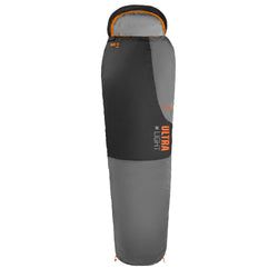 Farbe – Grau-Orange
