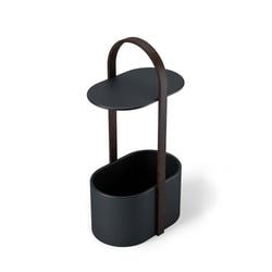 Farbe – Schwarz/Walnuss