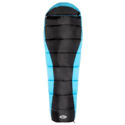 Farbe – Schwarz-Blau