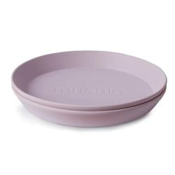 Farbe – Soft Lilac
