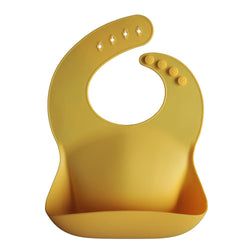 Mineral Yellow