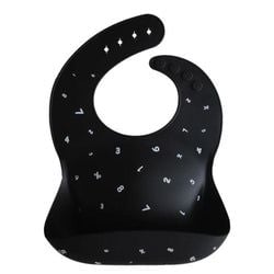 Farbe – Numbers Black