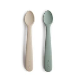 Farbe – Shifting Sand/Cambridge Blue