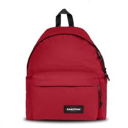 Farbe – Scarlet Red (rot)