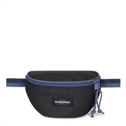Farbe – Kontrast Prep Black (blau)