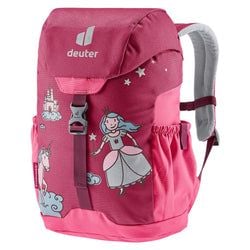 Prinzessin (pink)