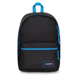 Kontrast Bubble (blau)