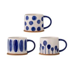 Farbe – Blau