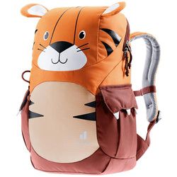 Motiv – Tiger
