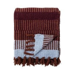 Farbe – Dunkelrot