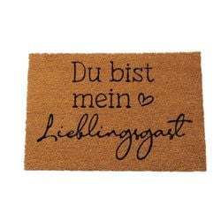 Lieblingsgast