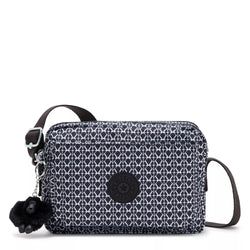 Farbe – Signature Print (blau)