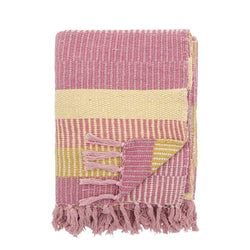 Farbe – Rosa/Gelb