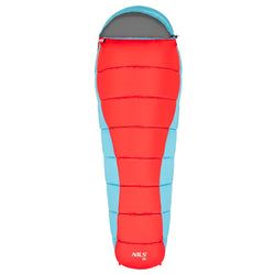 Farbe – Rot-Blau