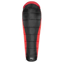 Farbe – Schwarz-Rot