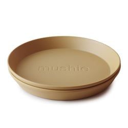 Farbe – Mustard