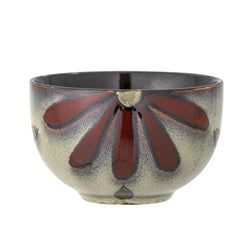 Stil – Blumenmotiv