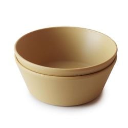 Farbe – Mustard