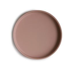 Cloudy Mauve