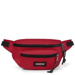 Farbe – Scarlet Red (rot)
