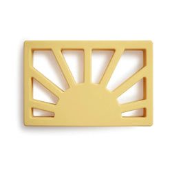 Farbe – Muted Yellow
