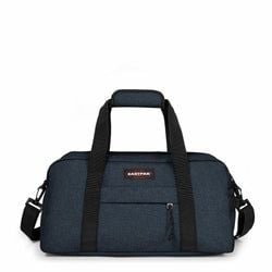 Triple Denim (blau)