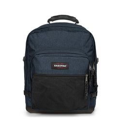Triple Denim (blau)