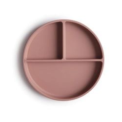 Cloudy Mauve