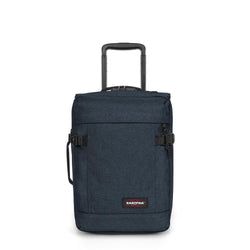 Triple Denim (blau)