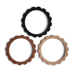 Black/Natural/Caramel