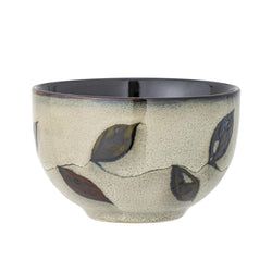 Stil – Blattmotiven