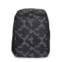 Camo Reflective (schwarz)