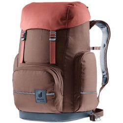 Farbe – raisin-caspia (braun)