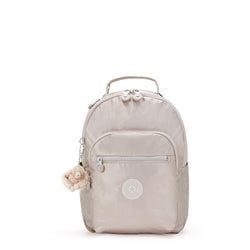Farbe – Metallic Glow (beige)