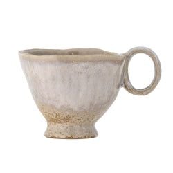 Farbe – Beige/Braun/Weiß