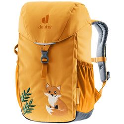 Farbe – amber-maple (orange)