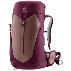 Farbe – ashrose-cassis (braun