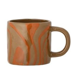 Farbe – Orange