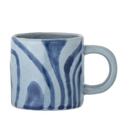 Farbe – Blau
