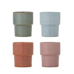 Farbe – Bunt