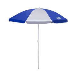 Farbe – Blau-Weiß
