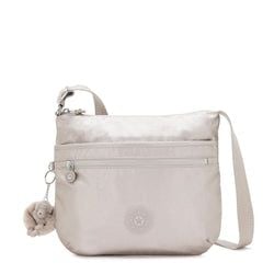 Farbe – Metallic Glow (beige)