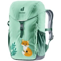 Farbe – spearmint-seagreen (grün)