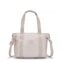 Farbe – Metallic Glow (beige)