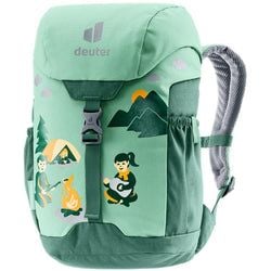 Farbe – Camping