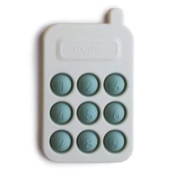 Farbe – Cambridge Blue