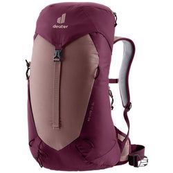 Farbe – ashrose-cassis (braun)
