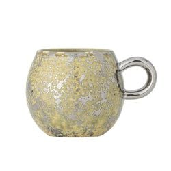 Farbe – Grün/Metallic