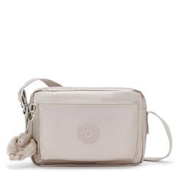 Farbe – Metallic Glow (beige)